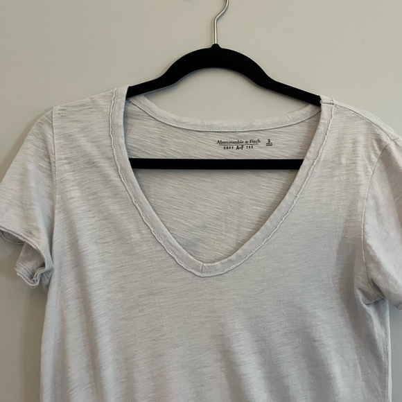 Soft Basic Tee - Picture 2 of 4